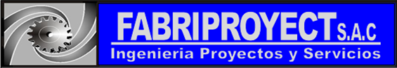 Fabriproyect